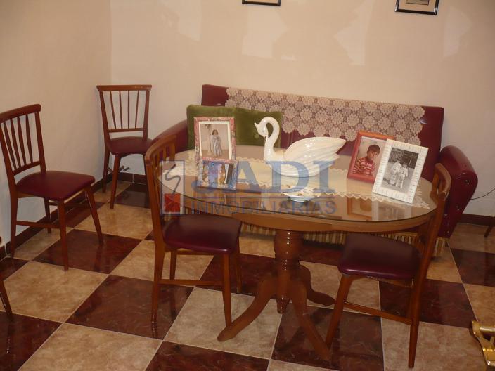 For sale of house in Torrenueva