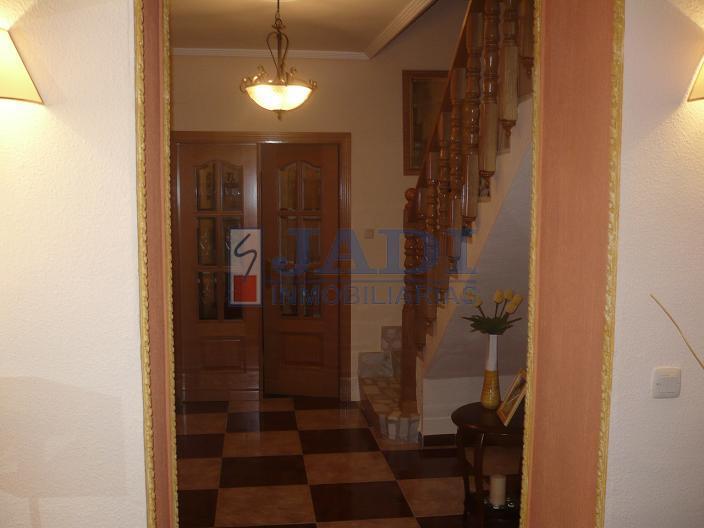 For sale of house in Torrenueva
