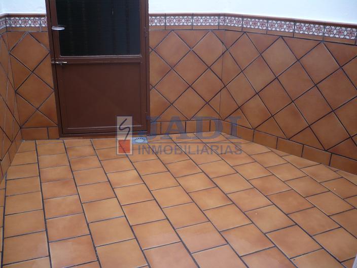 For sale of house in Torrenueva