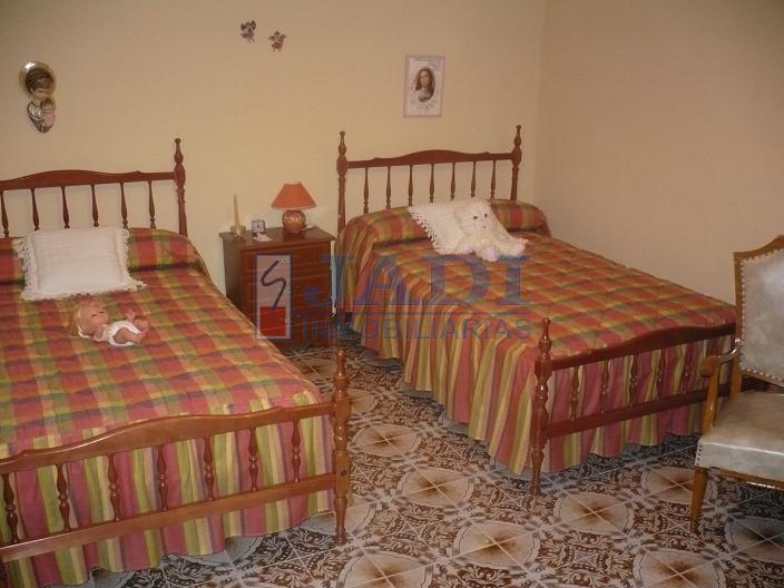 For sale of house in Torrenueva