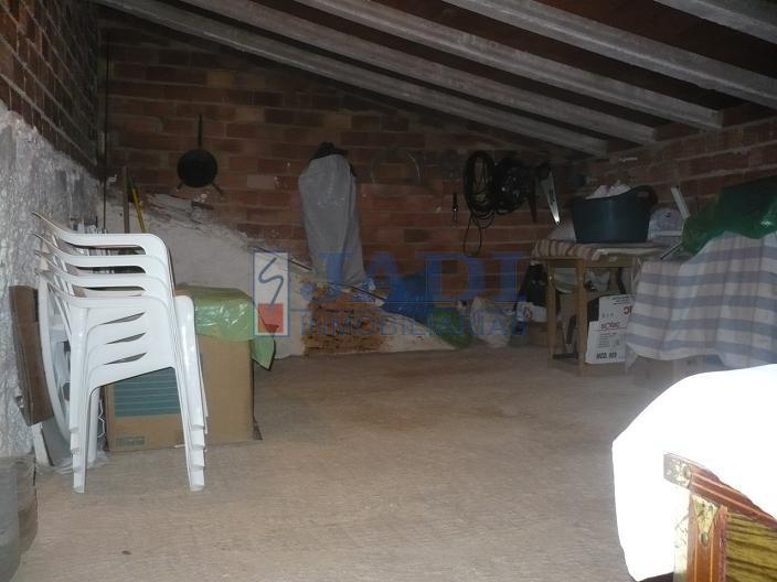 For sale of house in Torrenueva