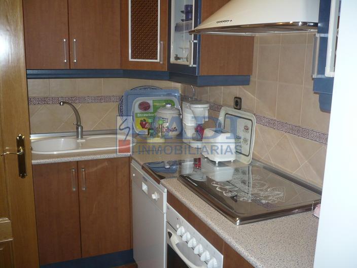 For sale of house in Torrenueva