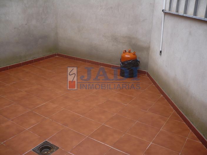 For sale of house in Torrenueva
