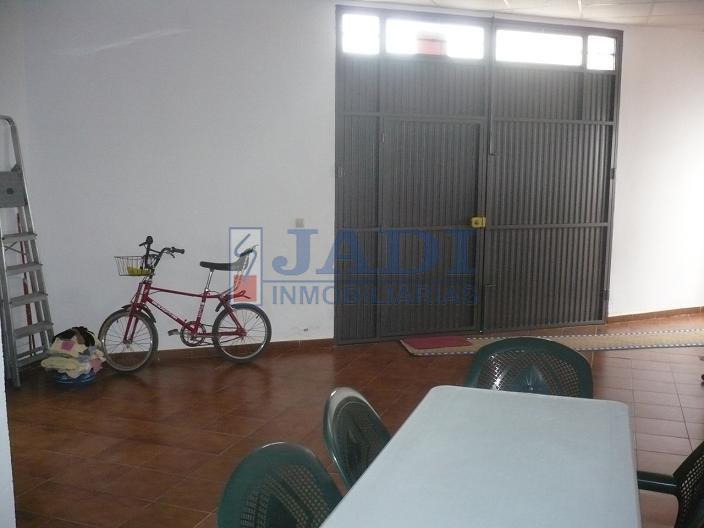 For sale of house in Torrenueva