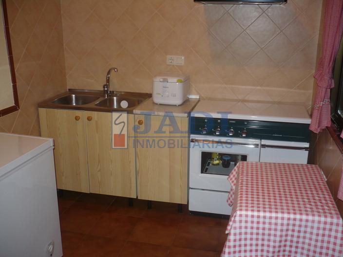 For sale of house in Torrenueva
