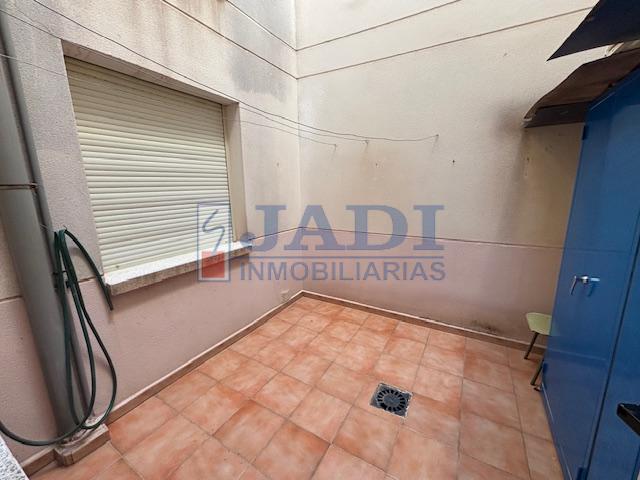 Venta de piso en Valdepeñas