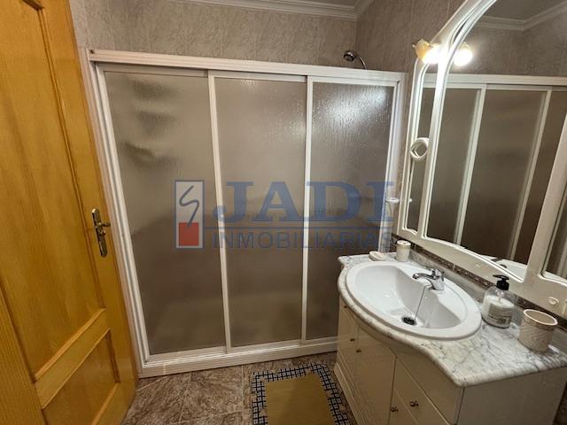 Venta de piso en Valdepeñas