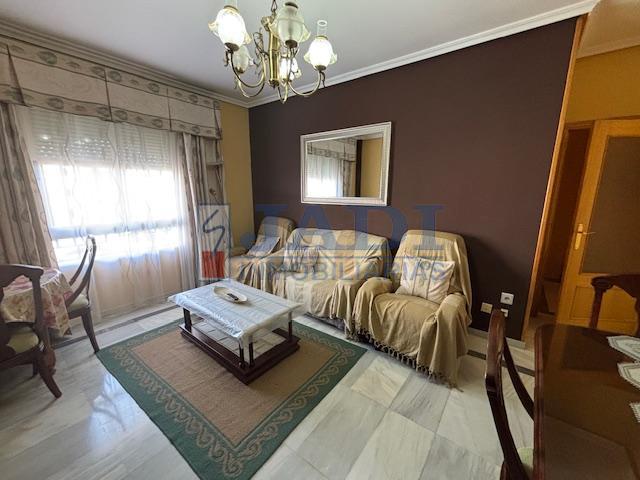 Venta de piso en Valdepeñas