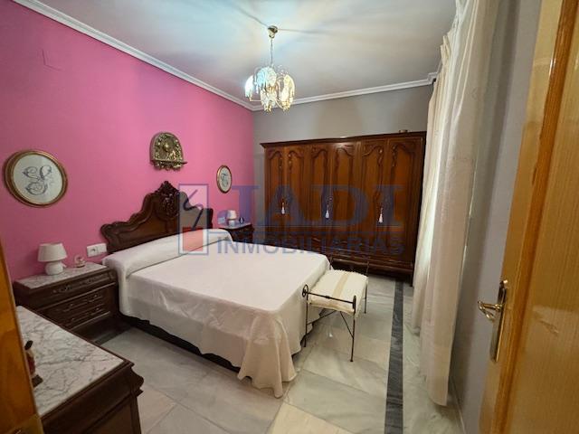 Venta de piso en Valdepeñas