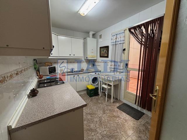 Venta de piso en Valdepeñas