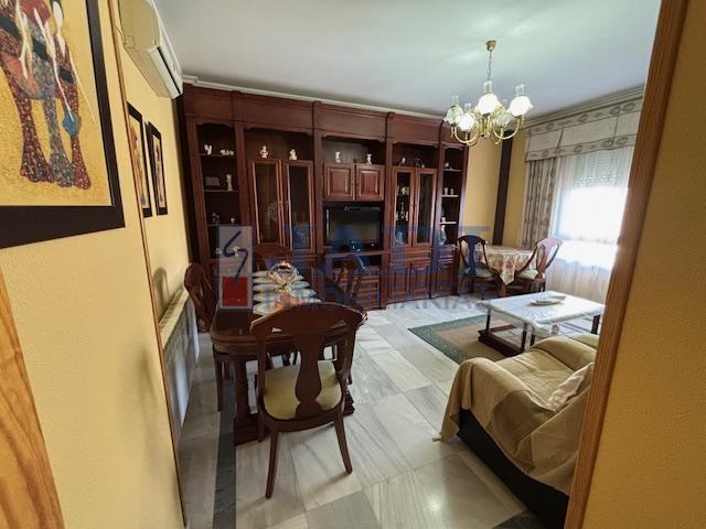 Venta de piso en Valdepeñas