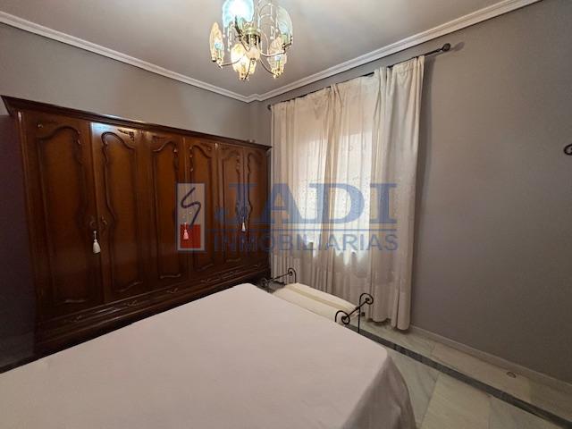 Venta de piso en Valdepeñas