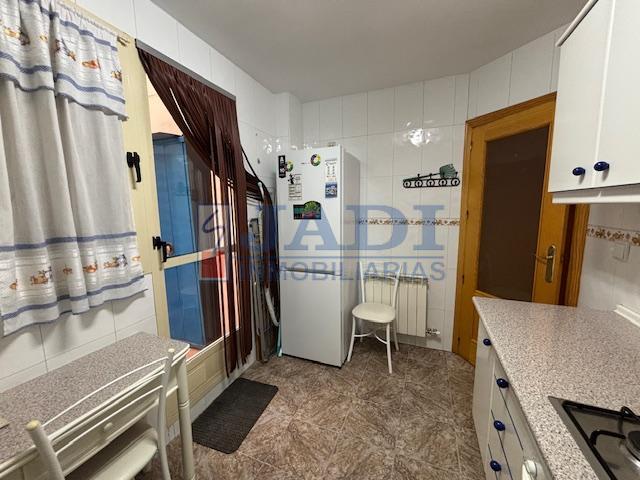 Venta de piso en Valdepeñas