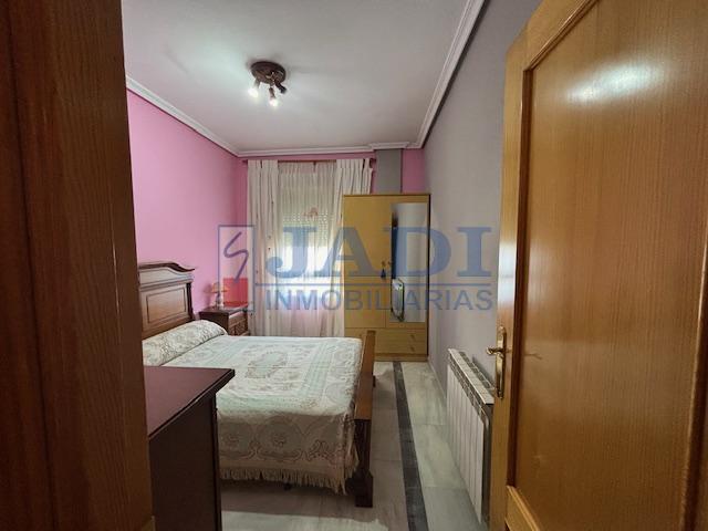 Venta de piso en Valdepeñas