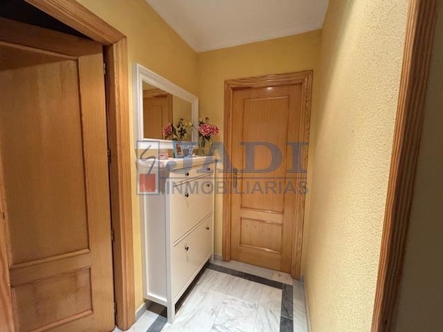 Venta de piso en Valdepeñas