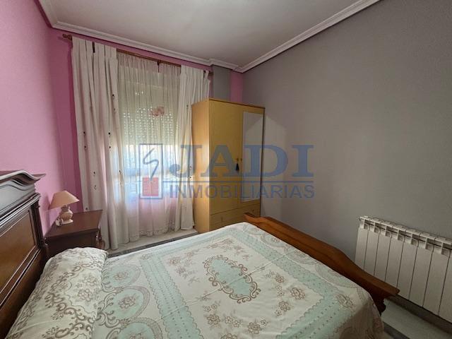 Venta de piso en Valdepeñas