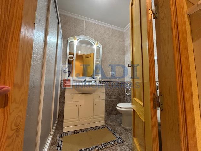 Venta de piso en Valdepeñas