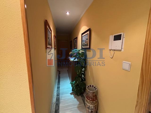 Venta de piso en Valdepeñas