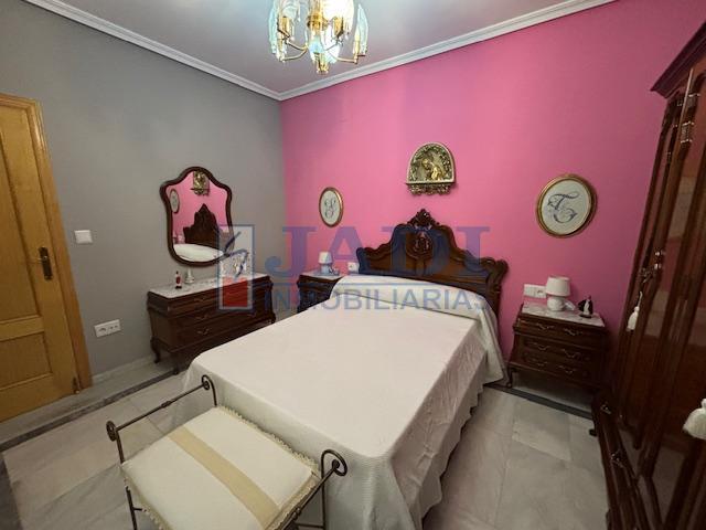 Venta de piso en Valdepeñas