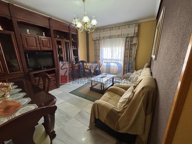 Venta de piso en Valdepeñas