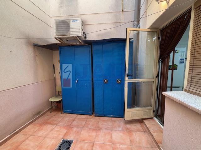 Venta de piso en Valdepeñas