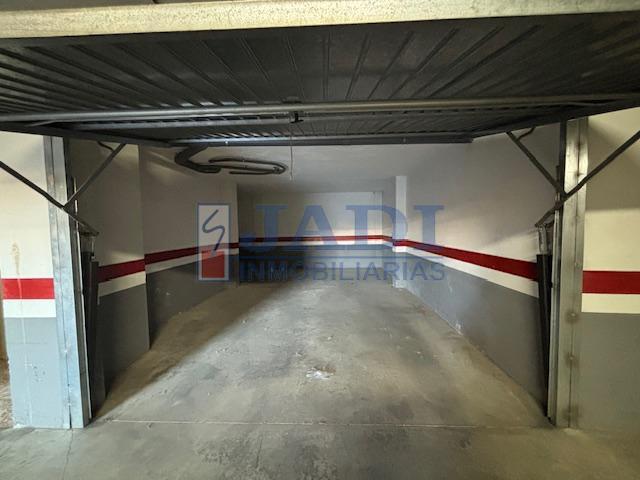 Venta de piso en Valdepeñas