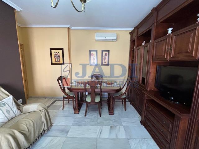 Venta de piso en Valdepeñas