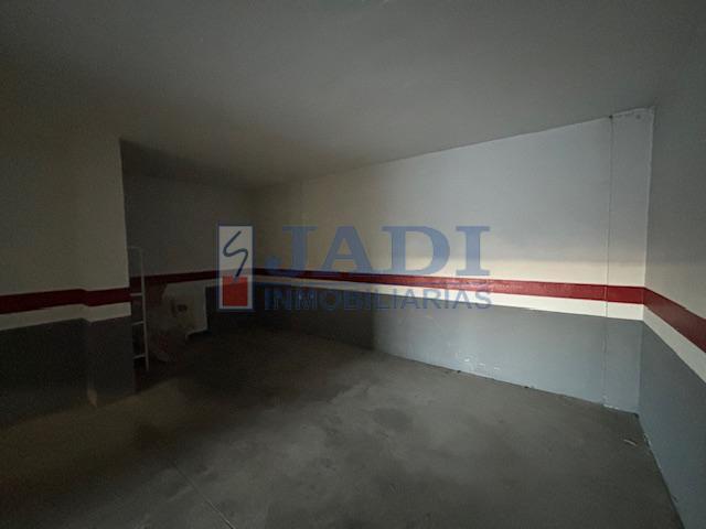 Venta de piso en Valdepeñas