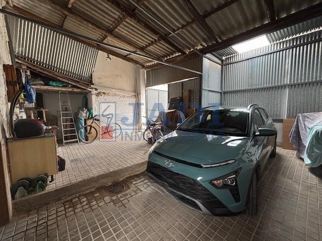 Venta de casa en Valdepeñas