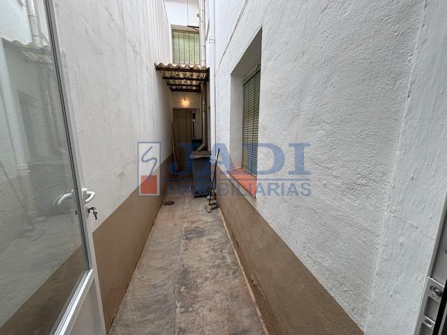 Venta de casa en Valdepeñas