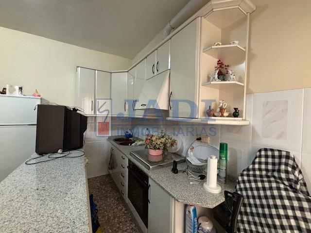 Venta de casa en Valdepeñas