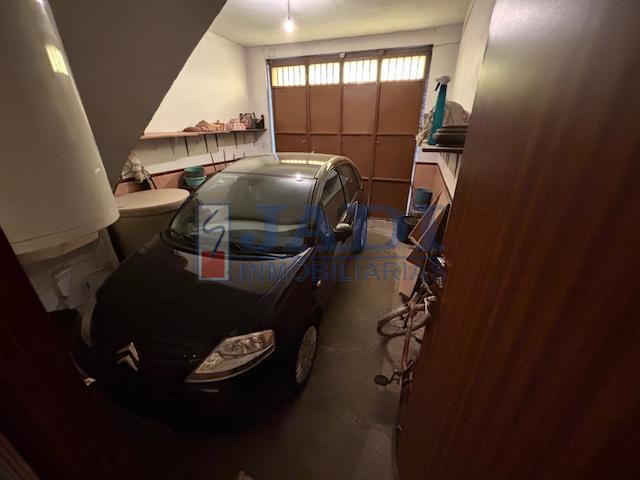 Venta de casa en Valdepeñas