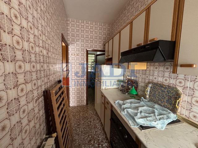 Venta de casa en Valdepeñas