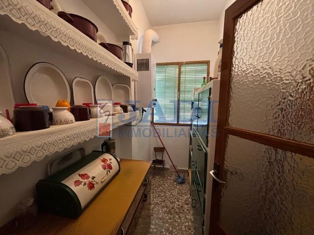 Venta de casa en Valdepeñas