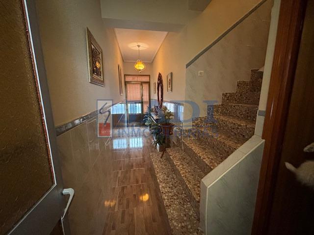 Venta de casa en Valdepeñas