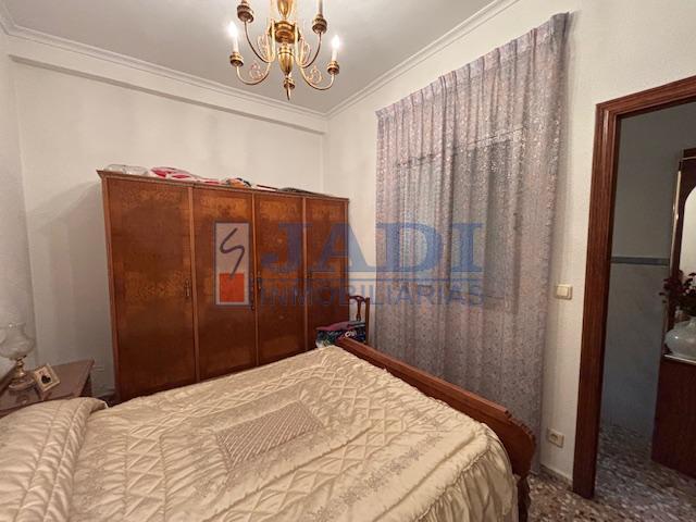 Venta de casa en Valdepeñas