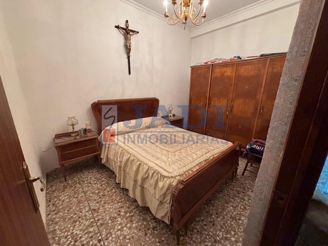 Venta de casa en Valdepeñas