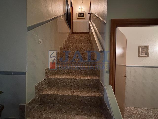 Venta de casa en Valdepeñas