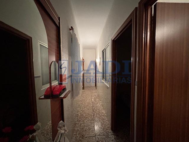 Venta de casa en Valdepeñas