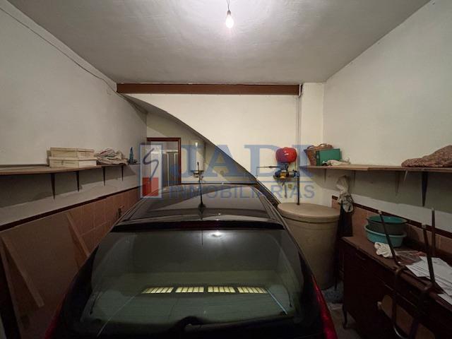 Venta de casa en Valdepeñas