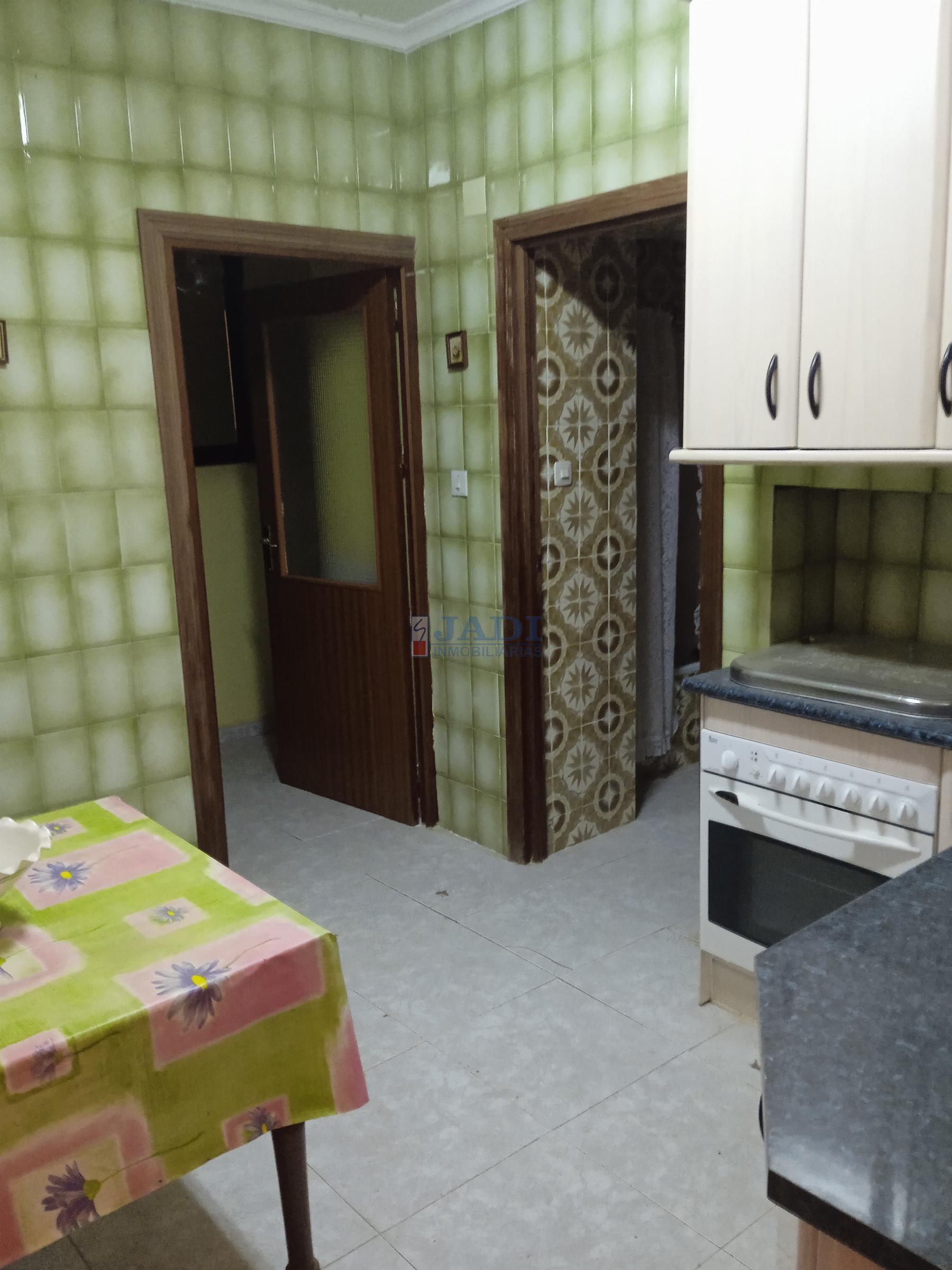 Venta de casa en Valdepeñas