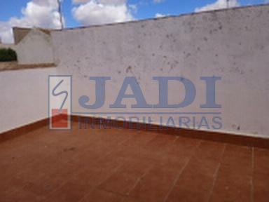 Venta de casa en Valdepeñas