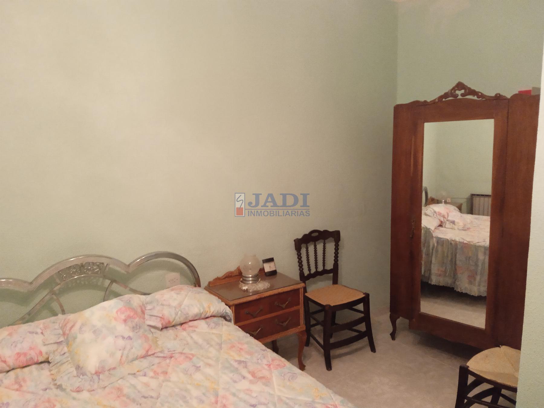 Venta de casa en Valdepeñas