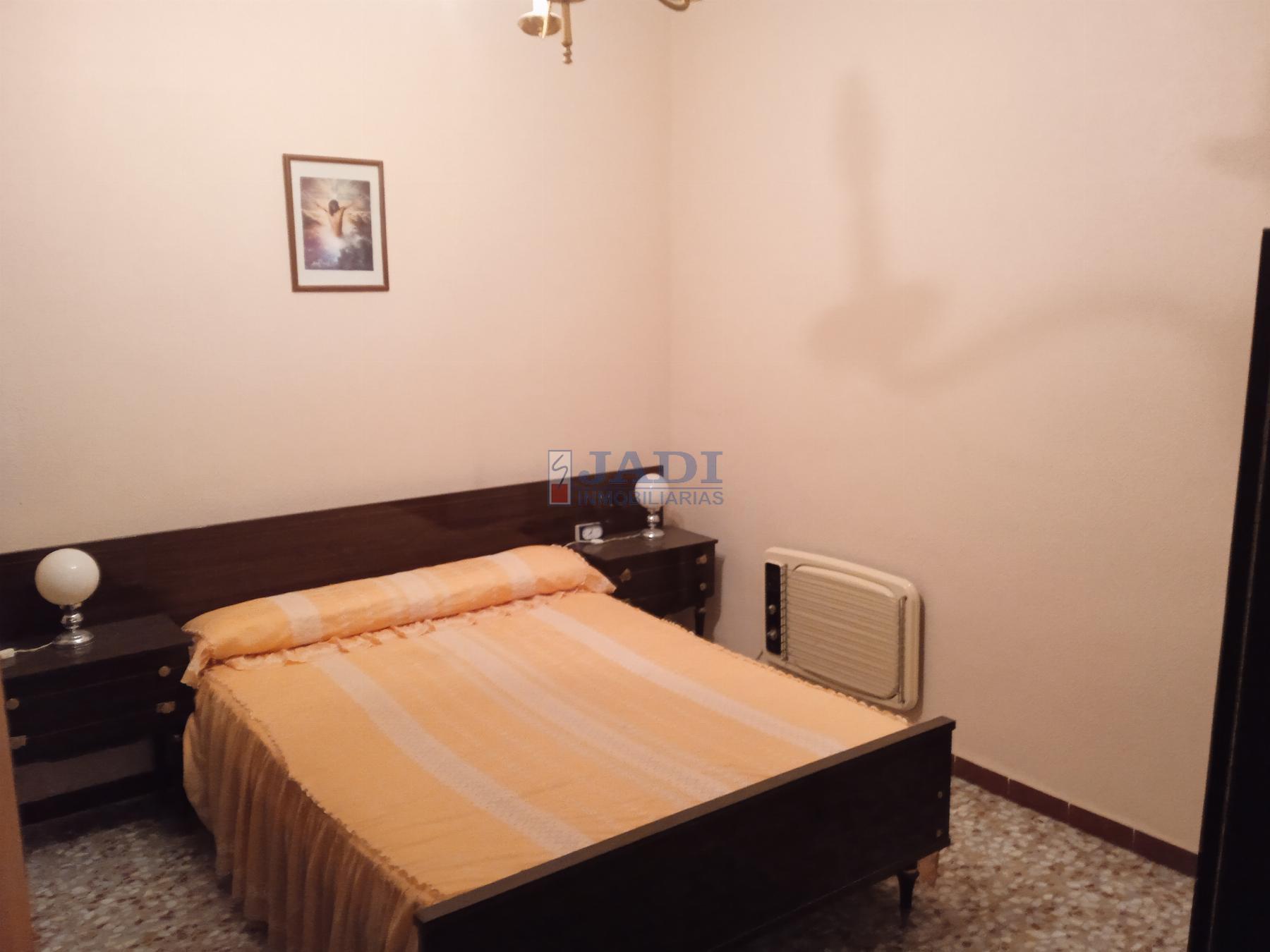 Venta de casa en Valdepeñas