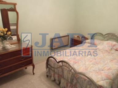 Venta de casa en Valdepeñas