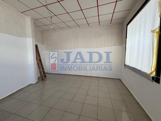 Venta de casa en Valdepeñas