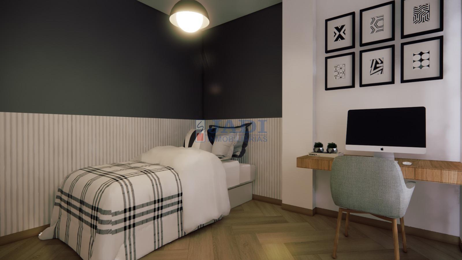 Venta de piso en Valdepeñas