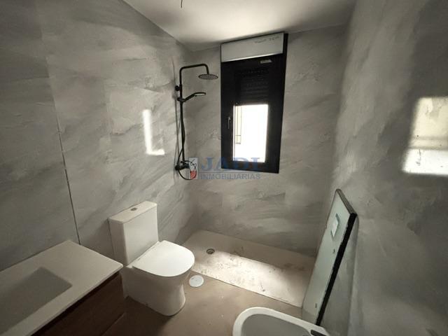 Venta de piso en Valdepeñas