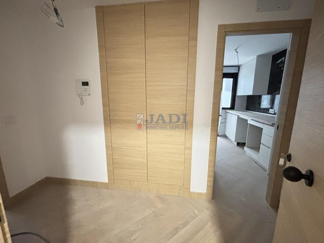 Venta de piso en Valdepeñas