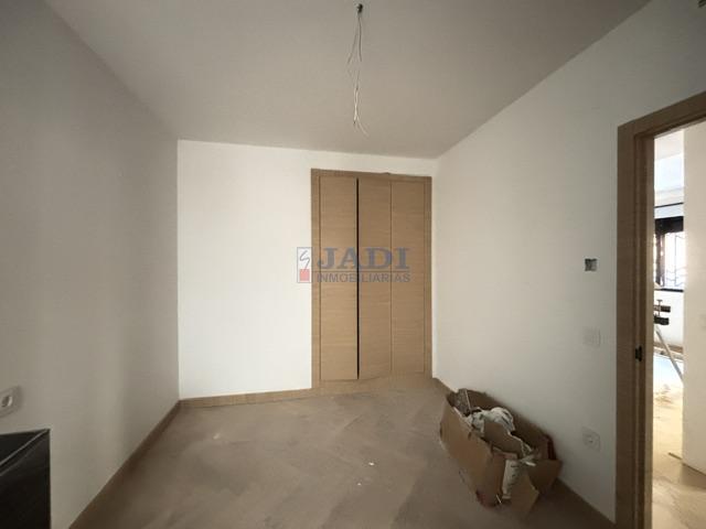 Venta de piso en Valdepeñas